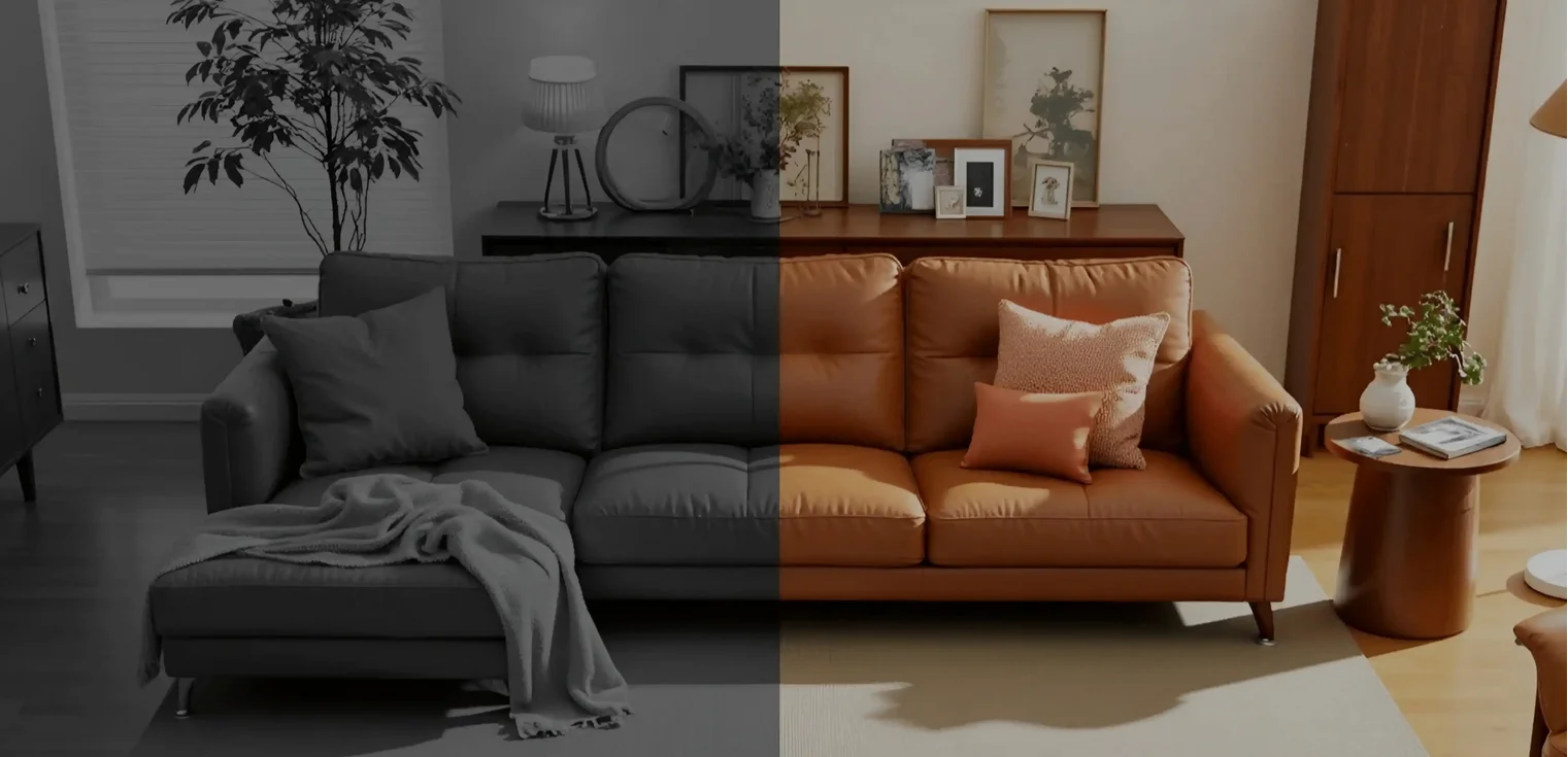 Xiaomi Smart Camera C302