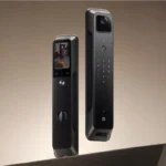 Xiaomi Smart Door Lock 4 Pro Dual Camera Edition - detail 1