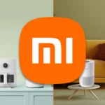Xiaomi smart home Europe - detail 1