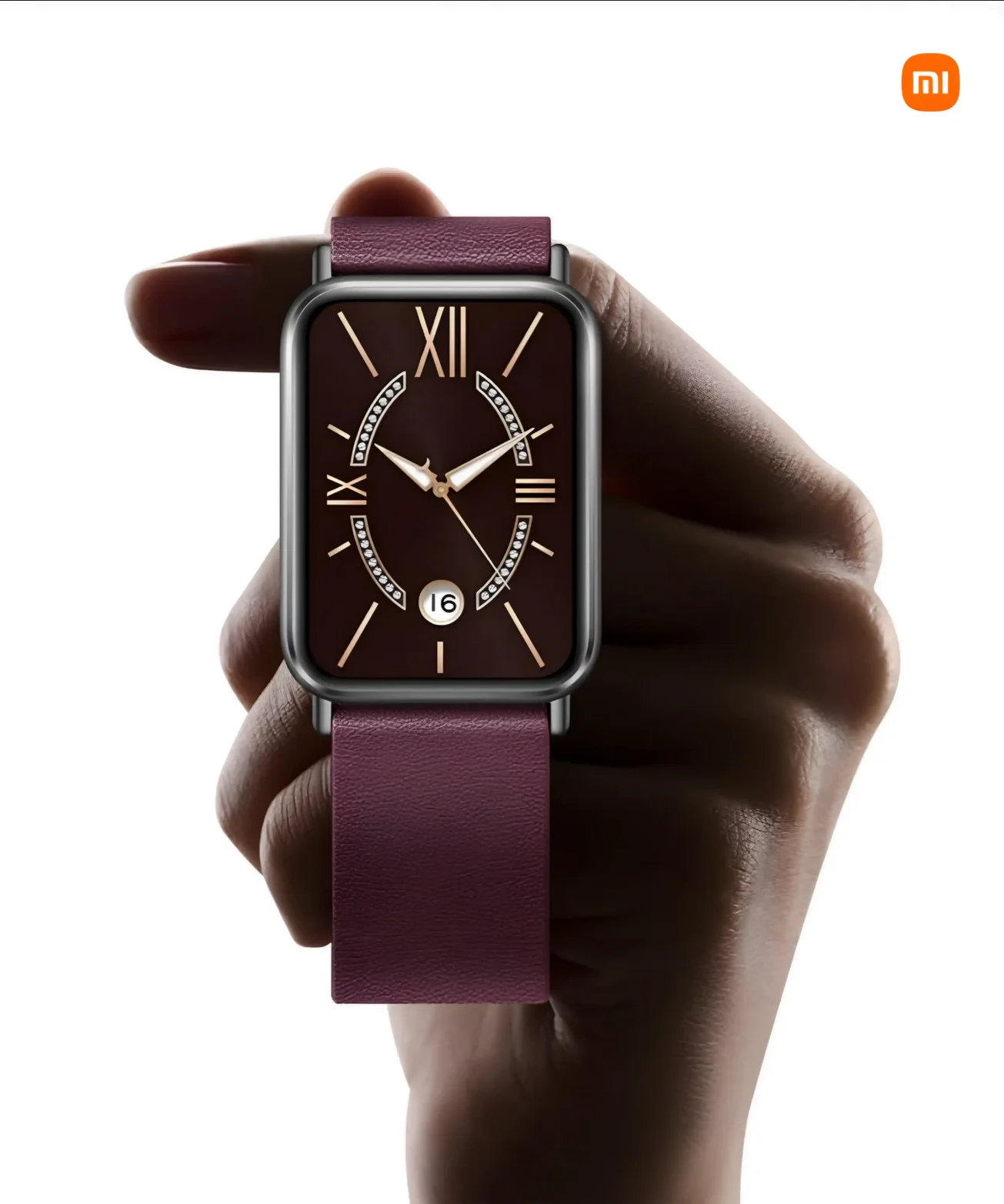 Xiaomi wearables update