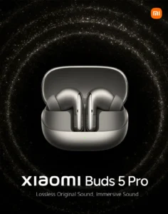 Xiaomi wearables update - detail 1