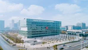 Xiaomi Wuhan factory