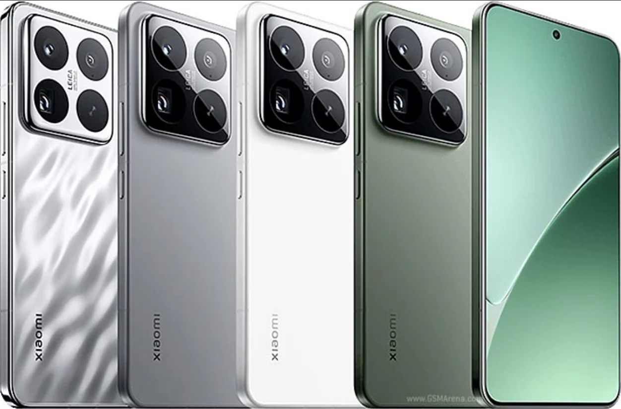 tech review - in real life