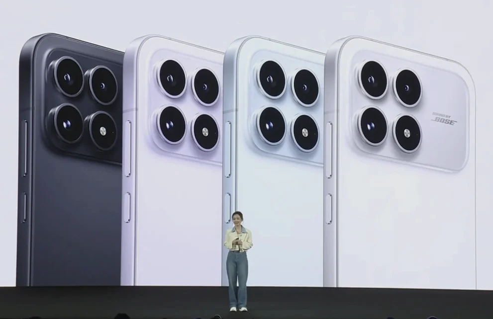 best value smartphone 2025 - compared to its predecessor