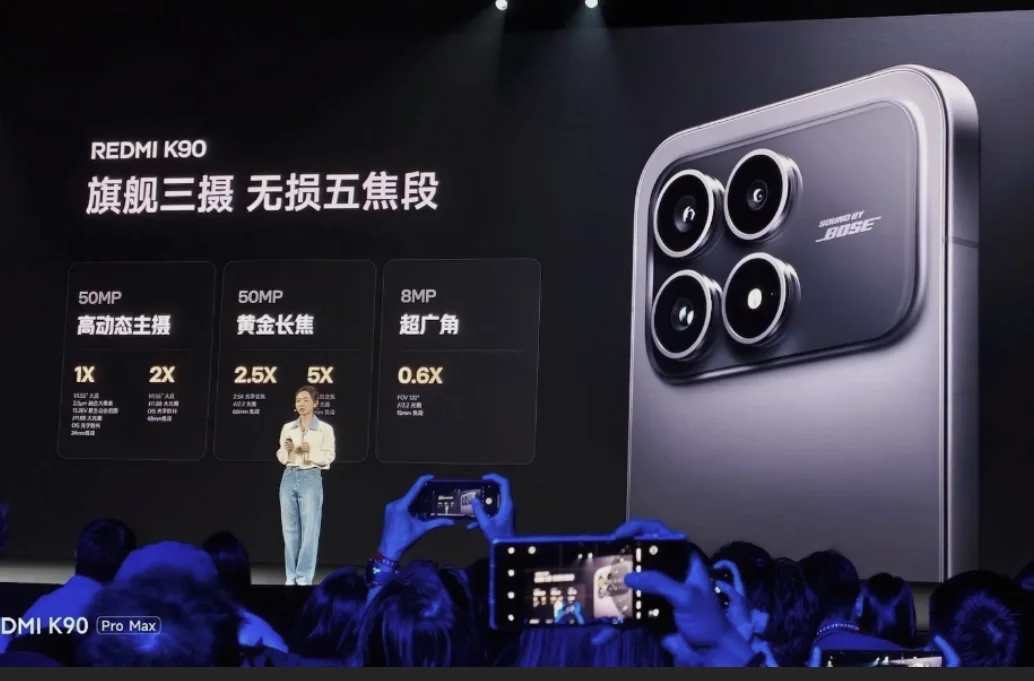 Smartphone - in high resolution