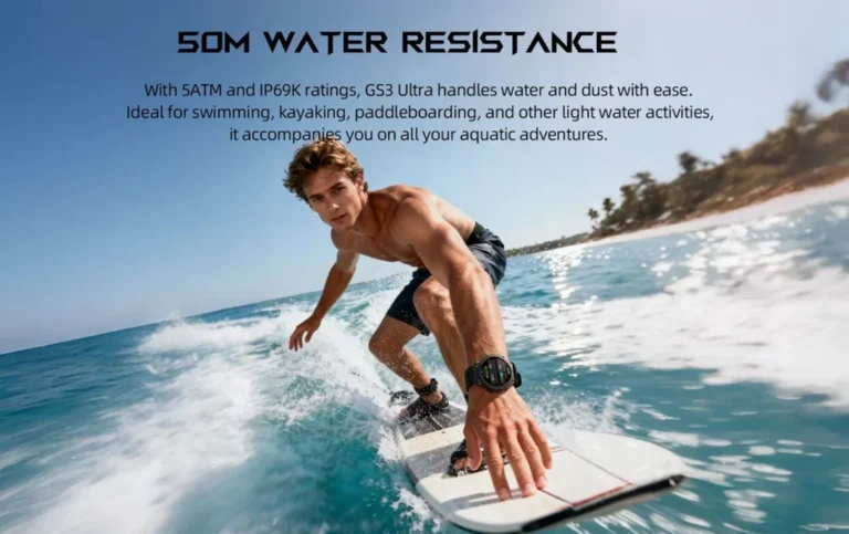 Black Shark GS3 Ultra - and its concept