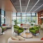 employee apartment - special edition