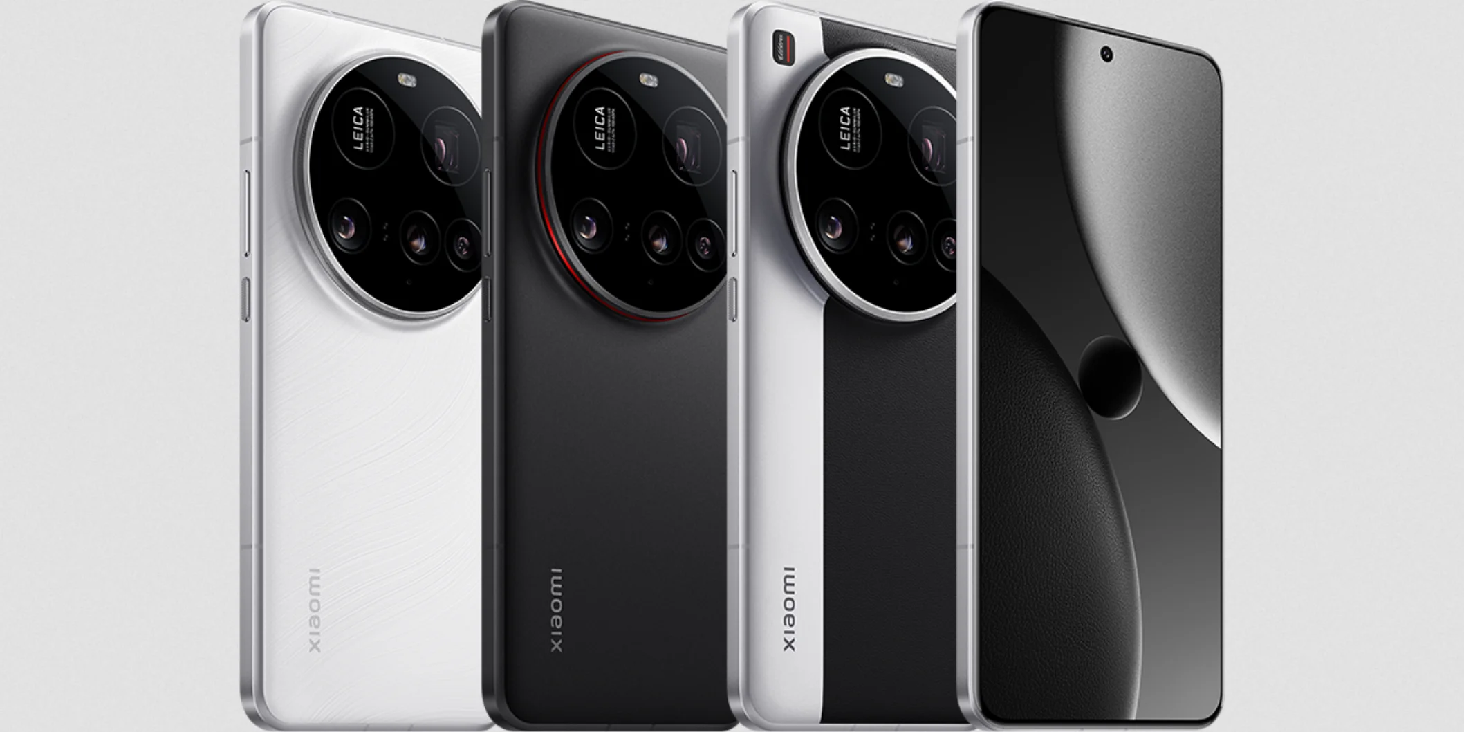 External Lens Xiaomi - y su ecosistema