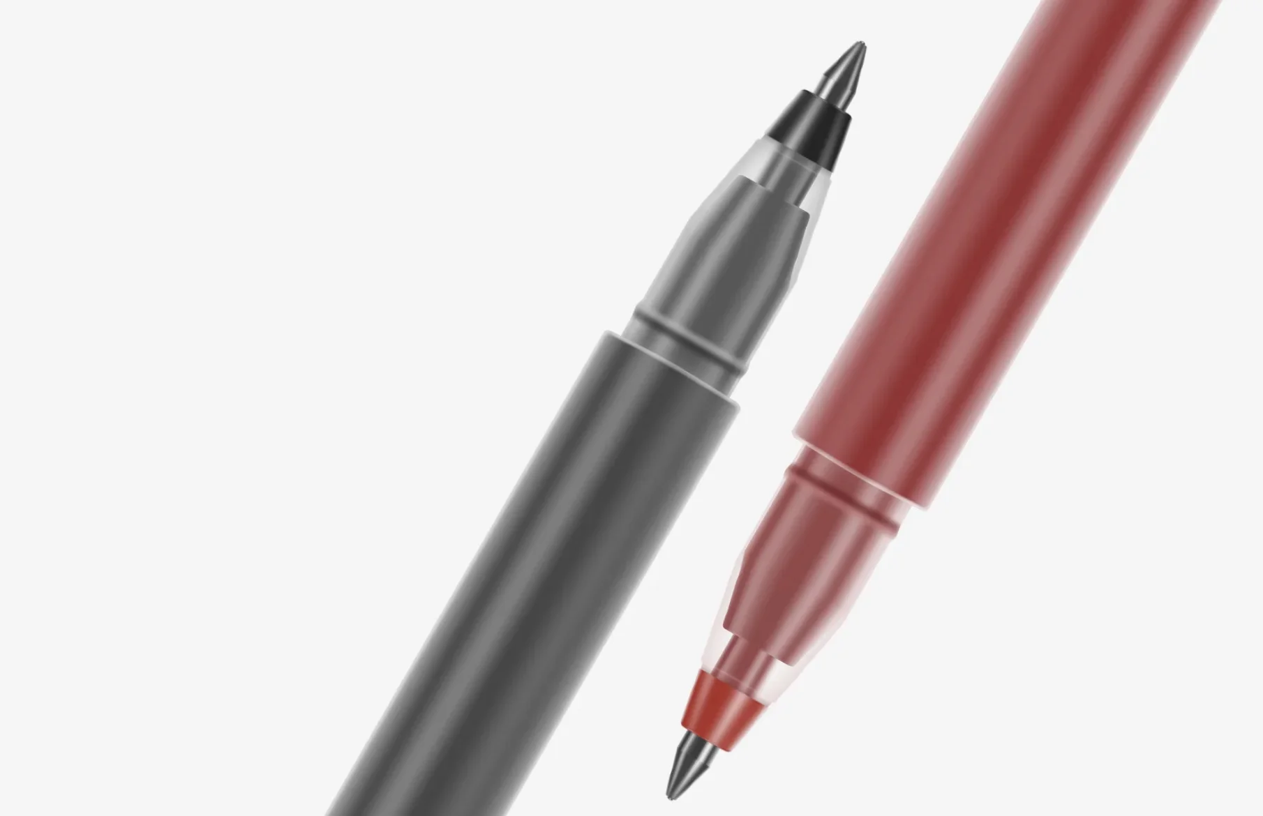 gadget review - acabado mate