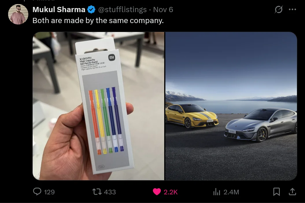 high-capacity gel pens - desde otro ángulo