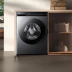 high efficiency washing machine - prototipo filtrado