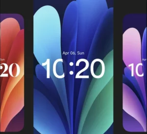 HyperOS 3 Redmi Note 14 Pro+ 5G - detail 1