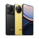 Poco F8 Pro Ultra - y su ecosistema