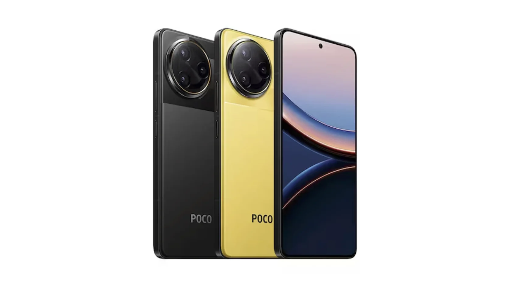 Poco F8 Pro/Ultra: Geekbench Leaks, Specs, and Launch!