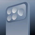 POCO F8 series global launch date - y sus componentes