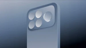 POCO F8 series global launch date - y sus componentes