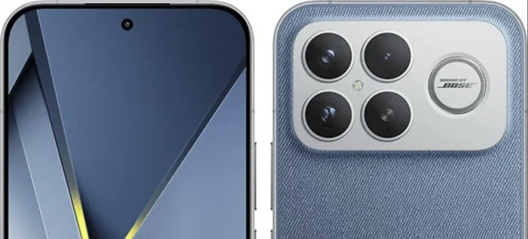 POCO F8 Ultra Review - in high resolution