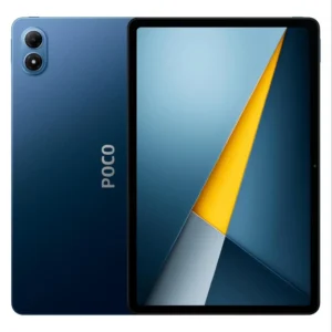 POCO Pad M1 - and its concept