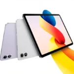 Presentación oficial de POCO Pad M1 comparado con su antecesor