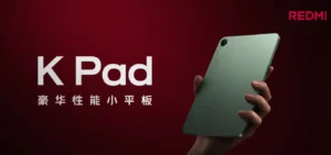 Redmi K Pad - edición especial