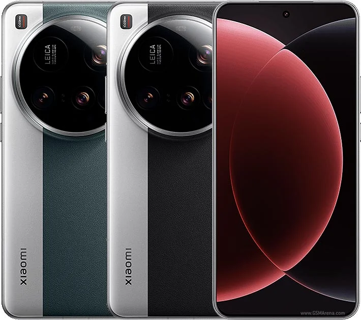 Redmi K90 Pro Max vs Xiaomi 15 Ultra