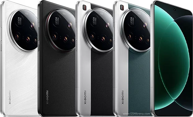 Redmi K90 Pro Max vs Xiaomi 15 Ultra