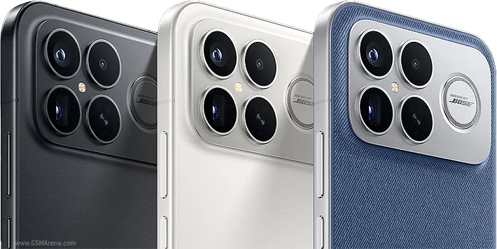 Redmi K90 Pro Max vs Xiaomi 15 Ultra