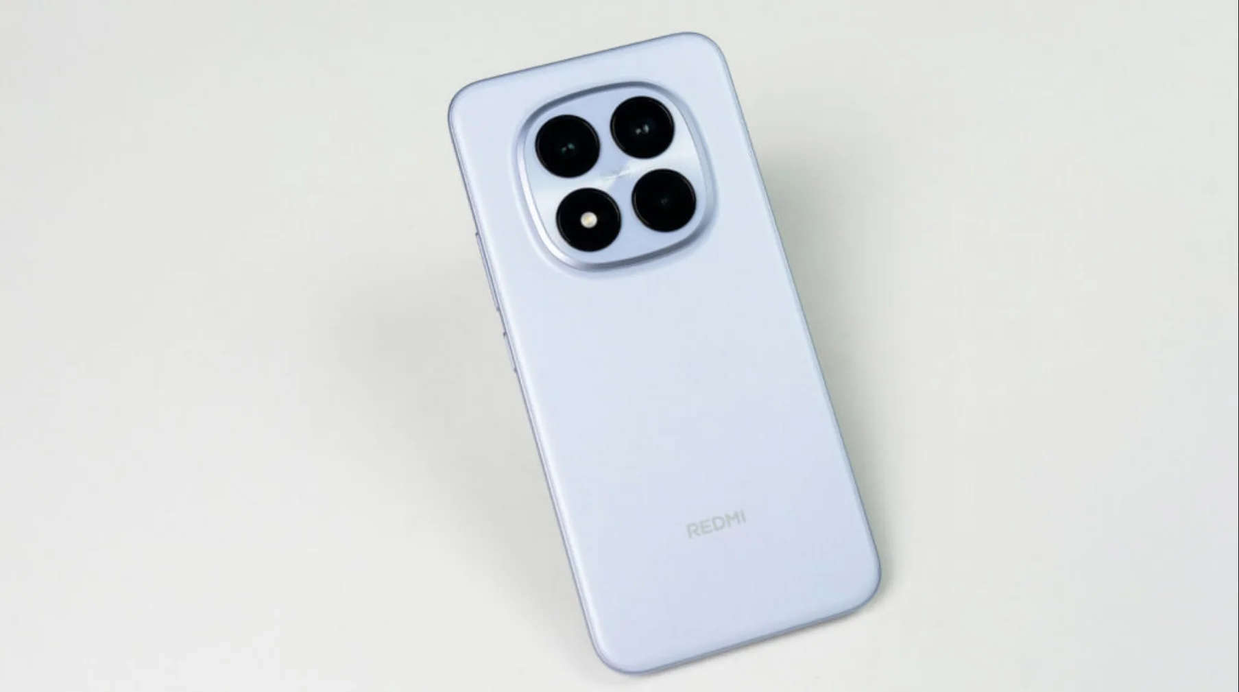 Smartphone - en su lanzamiento