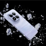 Redmi Note 15 Launch India - desde otro ángulo