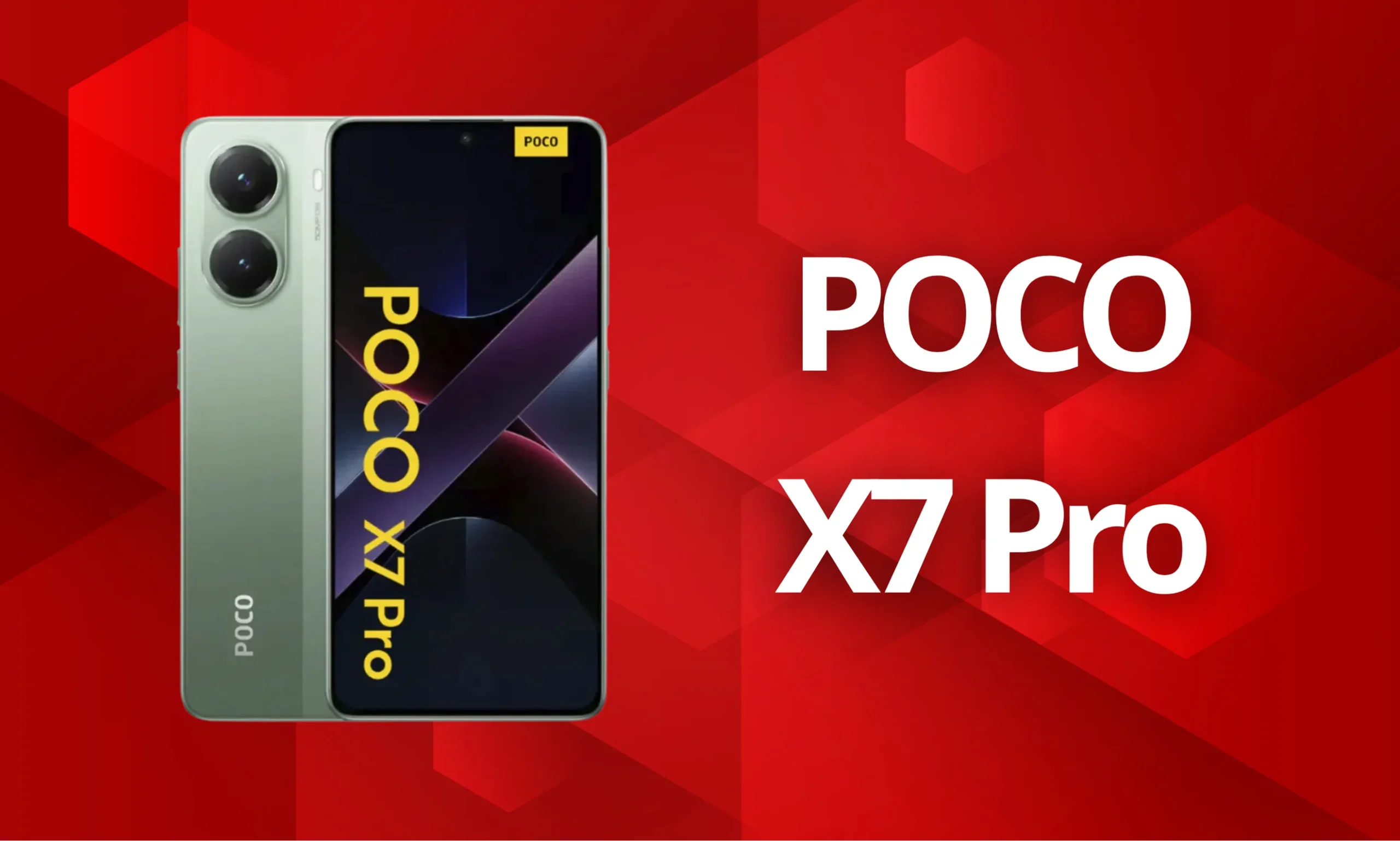 Redmi phones 2025 - edición especial