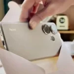 Redmi Turbo 5 Pro - detail 1