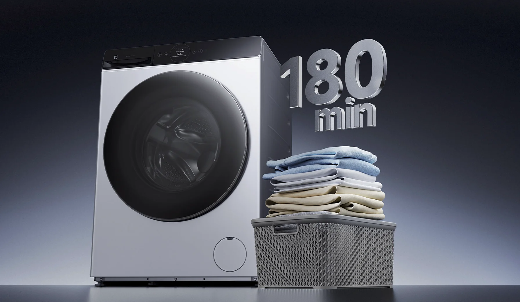 delicate wash - in real life