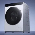 silk mode washing machine - in real life