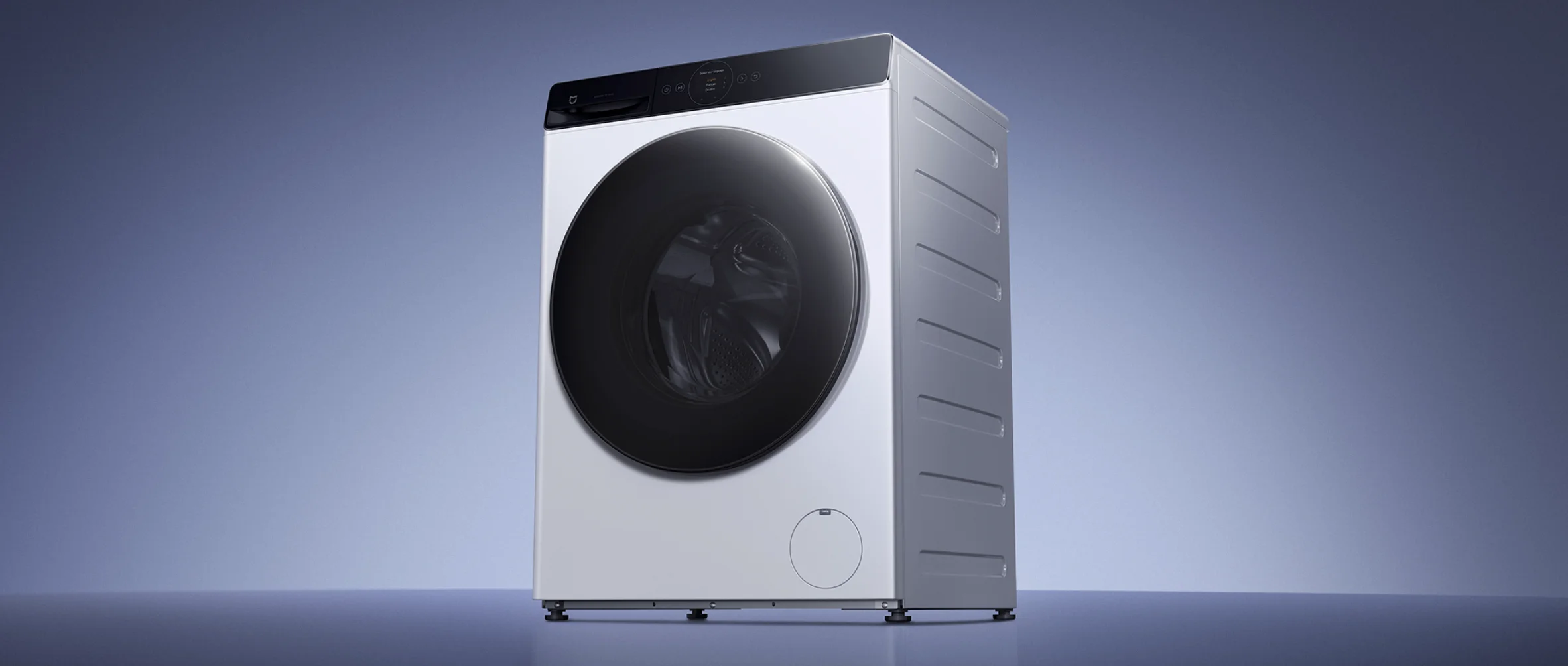 silk mode washing machine - in real life