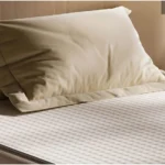 Detalles clave de Smart Electric Blanket acabado mate