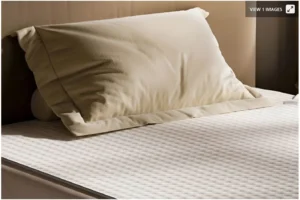 Detalles clave de Smart Electric Blanket acabado mate