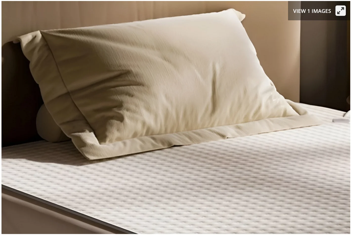 Smart Electric Blanket