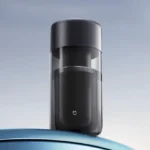 Smart In-Car Humidifier - matte finish