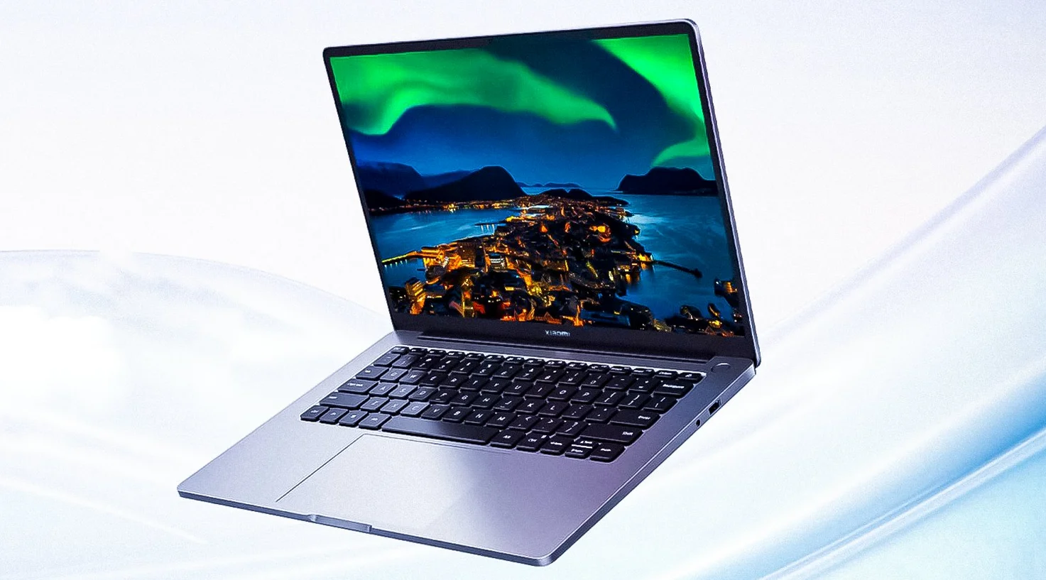 Xiaomi News - matte finish