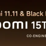 Xiaomi 11.11 Mega Sale 2025 - detail 1