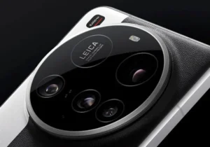 Xiaomi 15 Ultra price drops - in its blue color