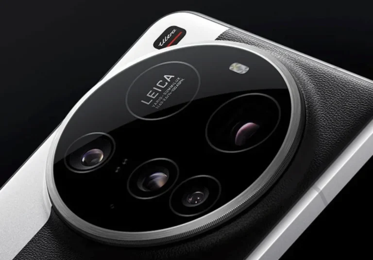 Xiaomi 15 Ultra price drops - in its blue color