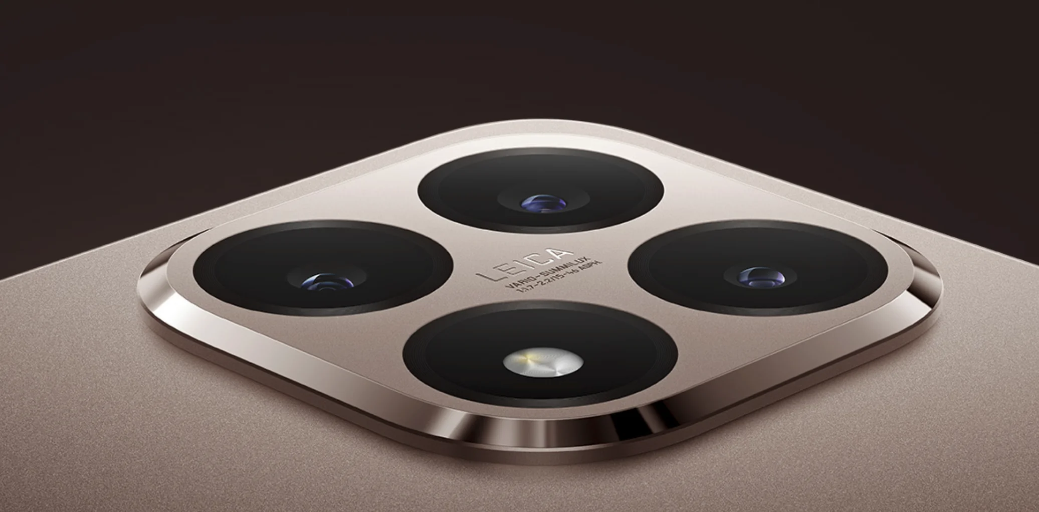 Xiaomi - from another angle