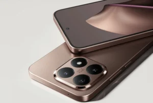 Xiaomi 15T Review - in high resolution