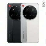 Xiaomi 17 International Launch - compared to its predecessor