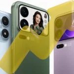 Xiaomi 17 Series - compared to its predecessor