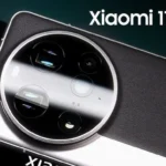 Xiaomi 17 Ultra - and its components