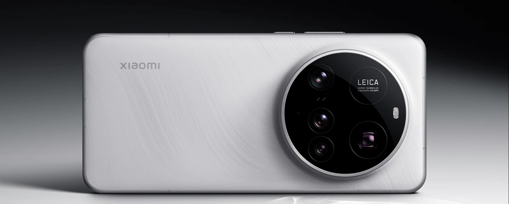 Xiaomi 17 Ultra - and its ecosystem