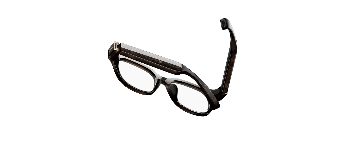 Xiaomi AI Glasses in the USA