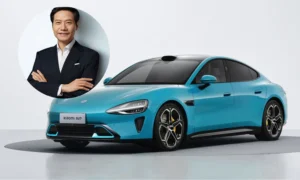 Xiaomi Auto Safety - edición especial